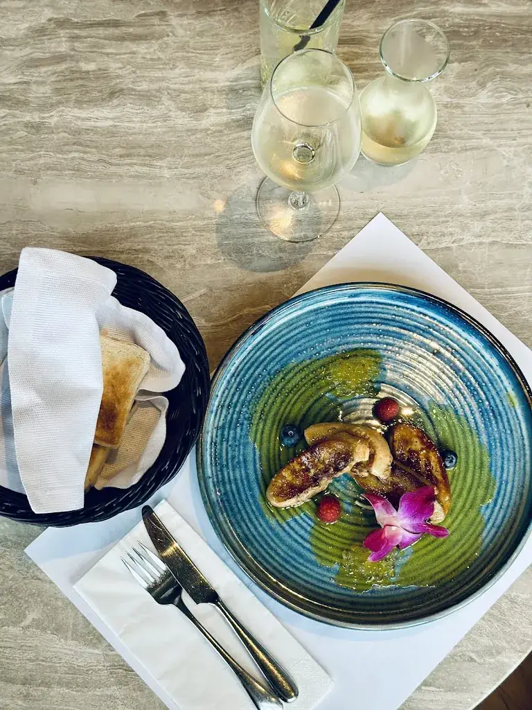 Menu_Restaurant L'Opéra Biel/Bienne_Bienne_image_6