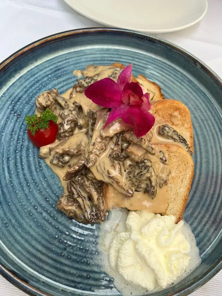 Menu_Restaurant L'Opéra Biel/Bienne_Bienne_image_8