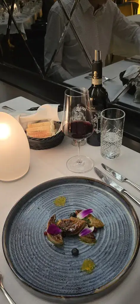 Menu_Restaurant L'Opéra Biel/Bienne_Bienne_image_9