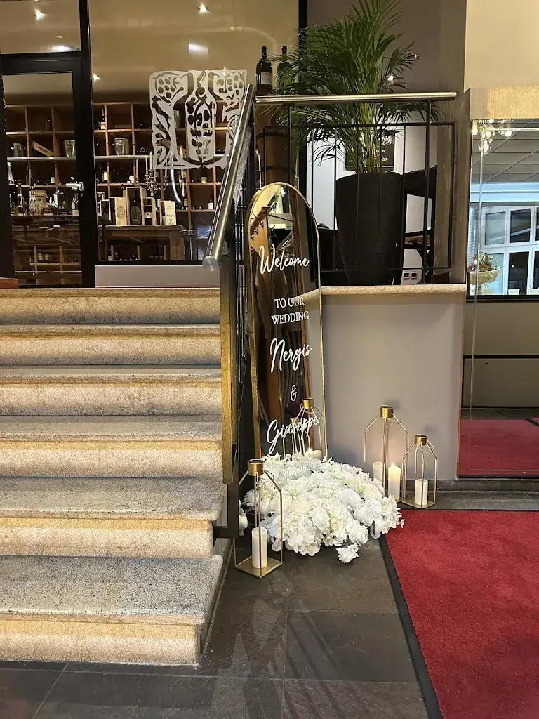 Nergis Oktay_Restaurant L'Opéra Biel/Bienne_Bienne_avis