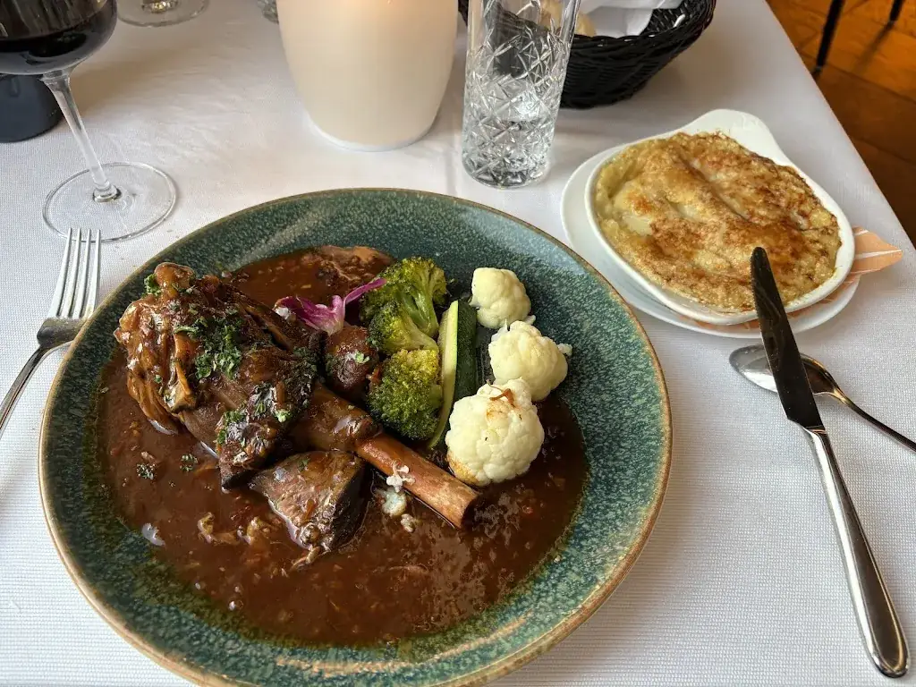 Restaurant L'Opéra Biel/Bienne_Bienne_slider_image_3