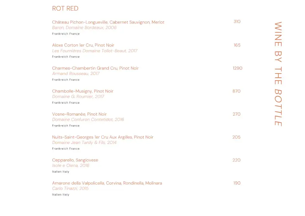 Menu_Silk - Restaurant & Bar_Zürich_image_1