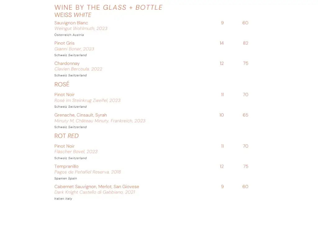 Menu_Silk - Restaurant & Bar_Zürich_image_3