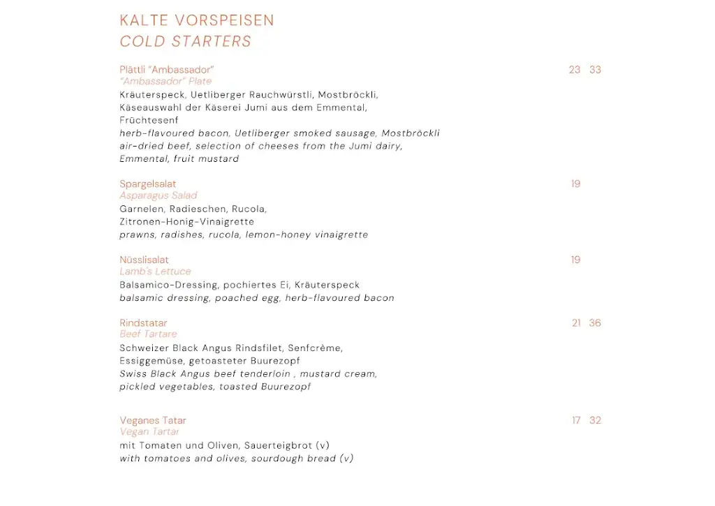 Menu_Silk - Restaurant & Bar_Zürich_image_4