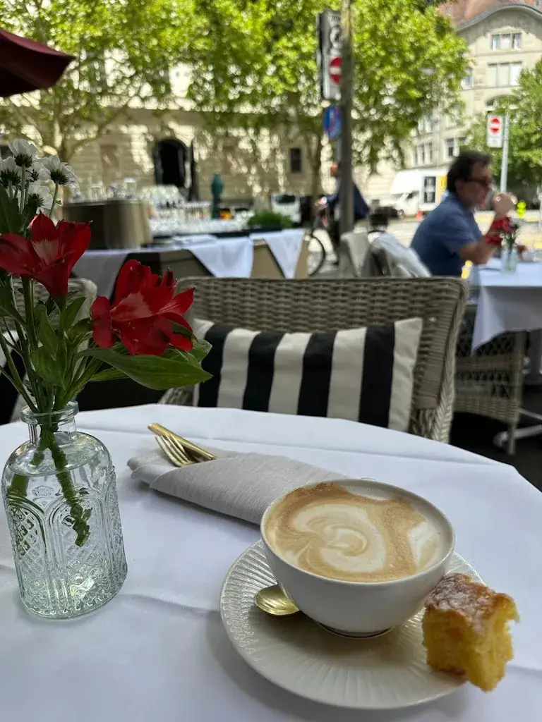 Alfred Ng_Silk - Restaurant & Bar_Zürich_review