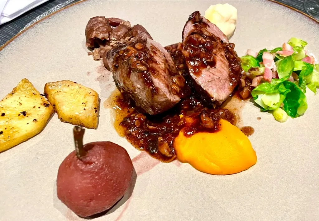 vale persempre_Restaurant du Théâtre_Lausanne_review