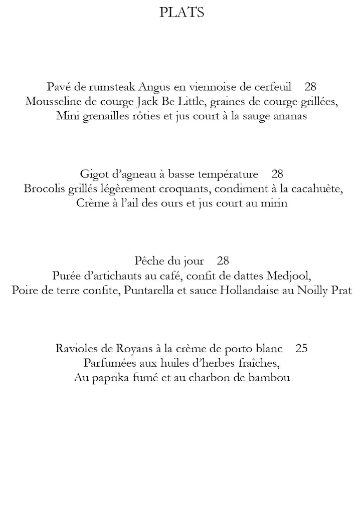 Menu_GEGEOR - Caviste & Restaurateur_Paris_image_4