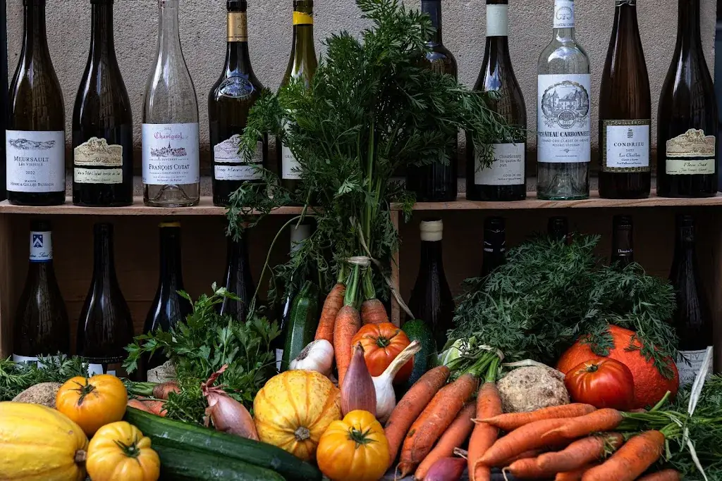 GEGEOR - Caviste & Restaurateur_Paris_slider_image_2