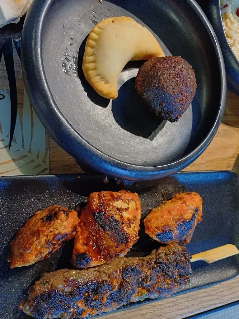 Menu_TAOLÉ Table Libanaise_Lausanne_immagine_7