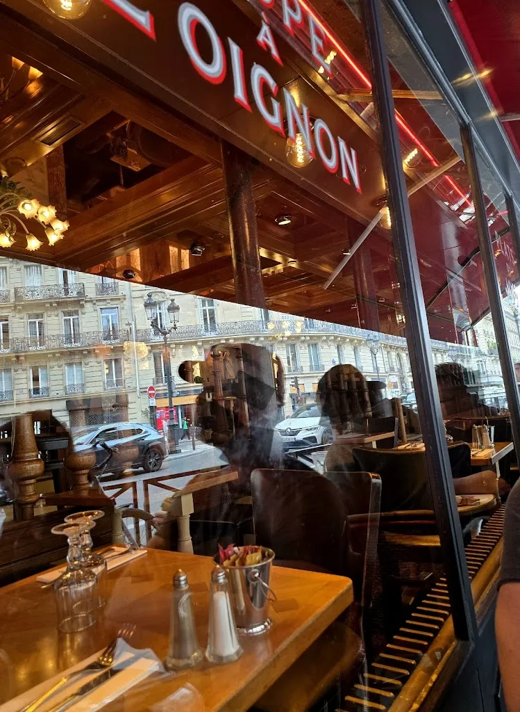 Sylvia Kaukonen_Royal Opéra_Paris_review