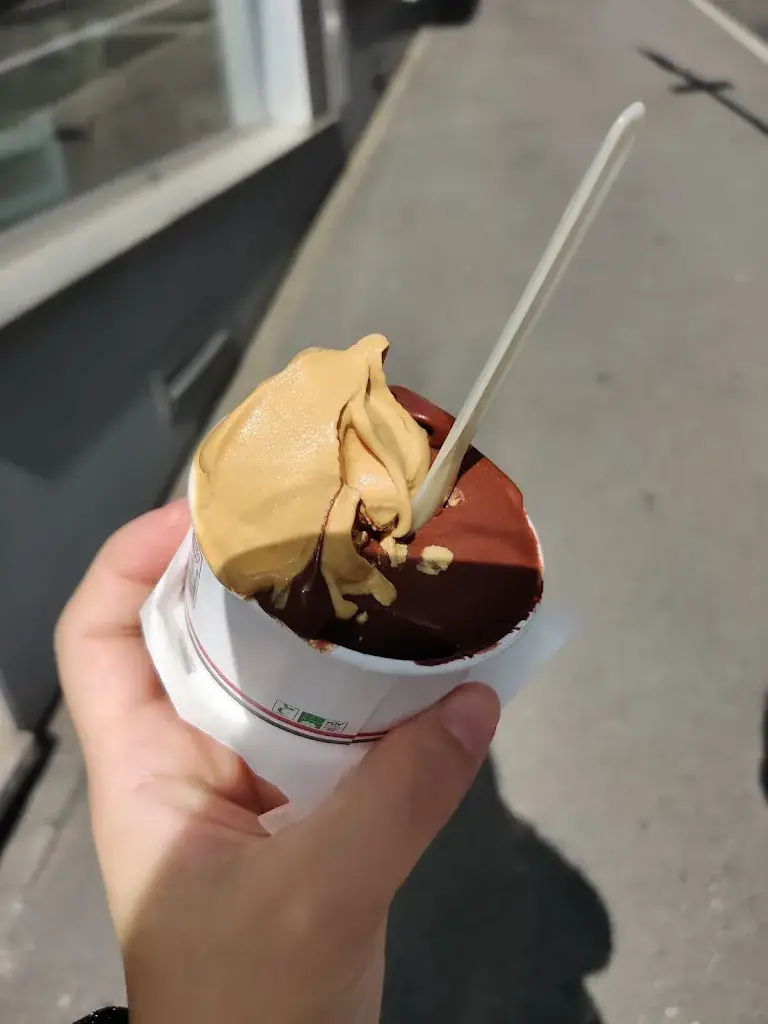 Menu_Bongusto Italiano - Café/Coffee e Gelato/Ice Cream - Losanna_Lausanne_image_8