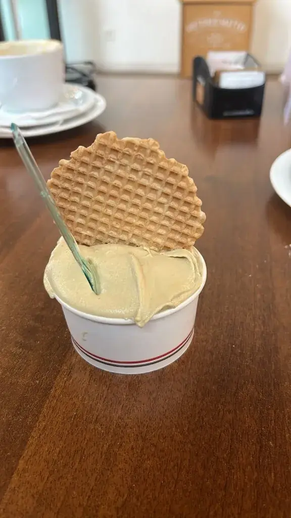 Menu_Bongusto Italiano - Café/Coffee e Gelato/Ice Cream - Losanna_Lausanne_image_9