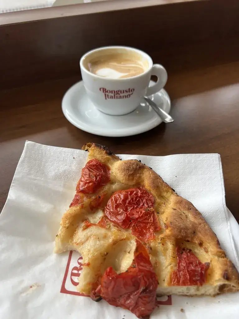 A_Bongusto Italiano - Café/Coffee e Gelato/Ice Cream - Losanna_Lausanne_review