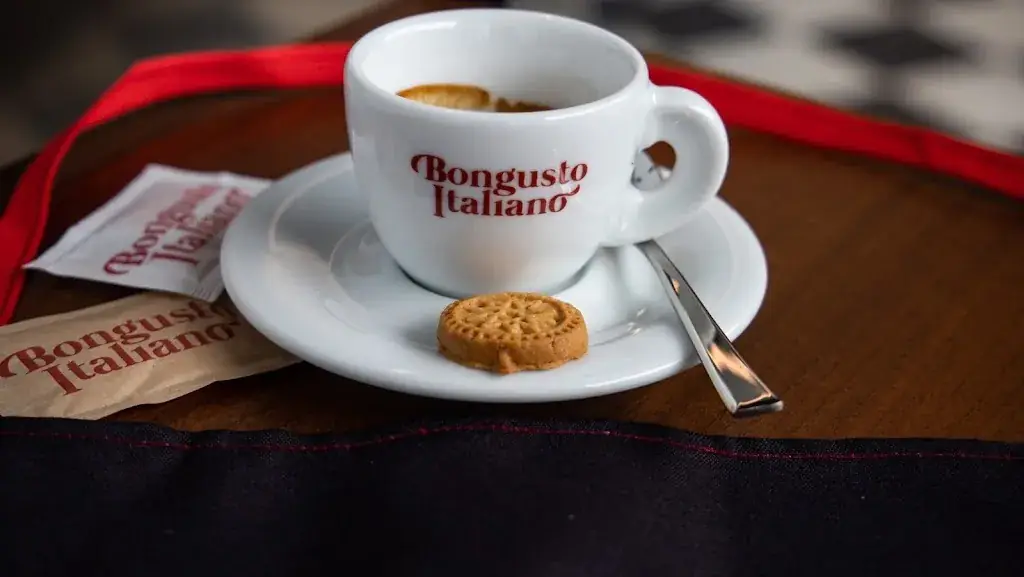 Bongusto Italiano - Café/Coffee e Gelato/Ice Cream - Losanna_Lausanne_slider_image_2