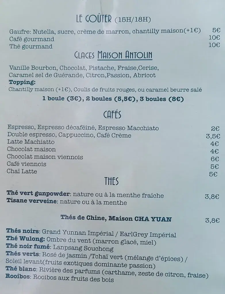 Menu_Café Charmant_Oullins-Pierre-Bénite_image_2