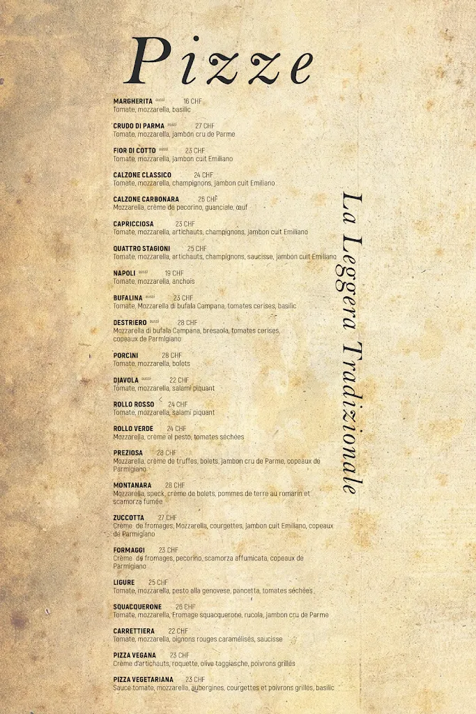 Menu_un'Opera italiana - Restaurant & Pizzeria_Lancy_image_2