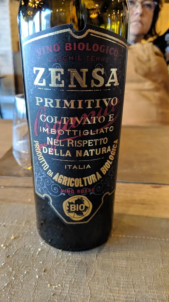 Menu_un'Opera italiana - Restaurant & Pizzeria_Lancy_image_8