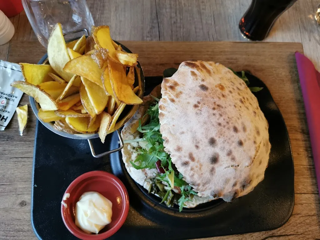 Menu_un'Opera italiana - Restaurant & Pizzeria_Lancy_image_9