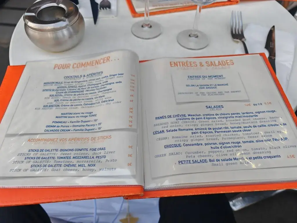 Menu_Midi12 La Fayette_Paris_image_3