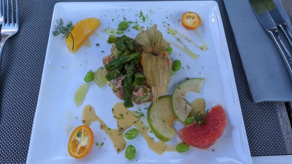 Chris Kuyper_Le Mas des Géraniums_Opio_review