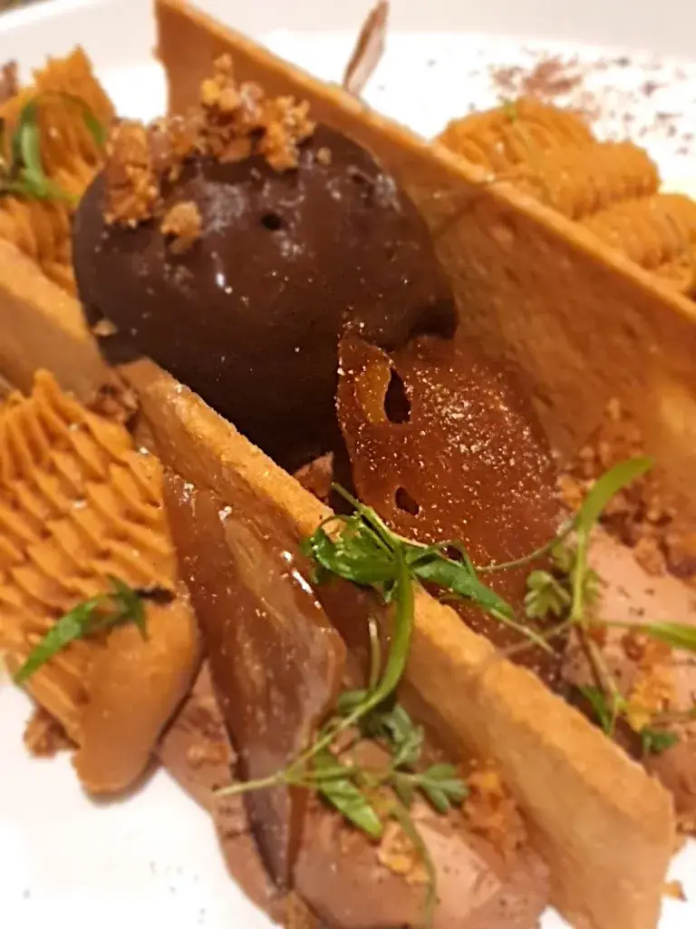 Menu_Caffé César, Restaurant L’initial_Opio_immagine_5