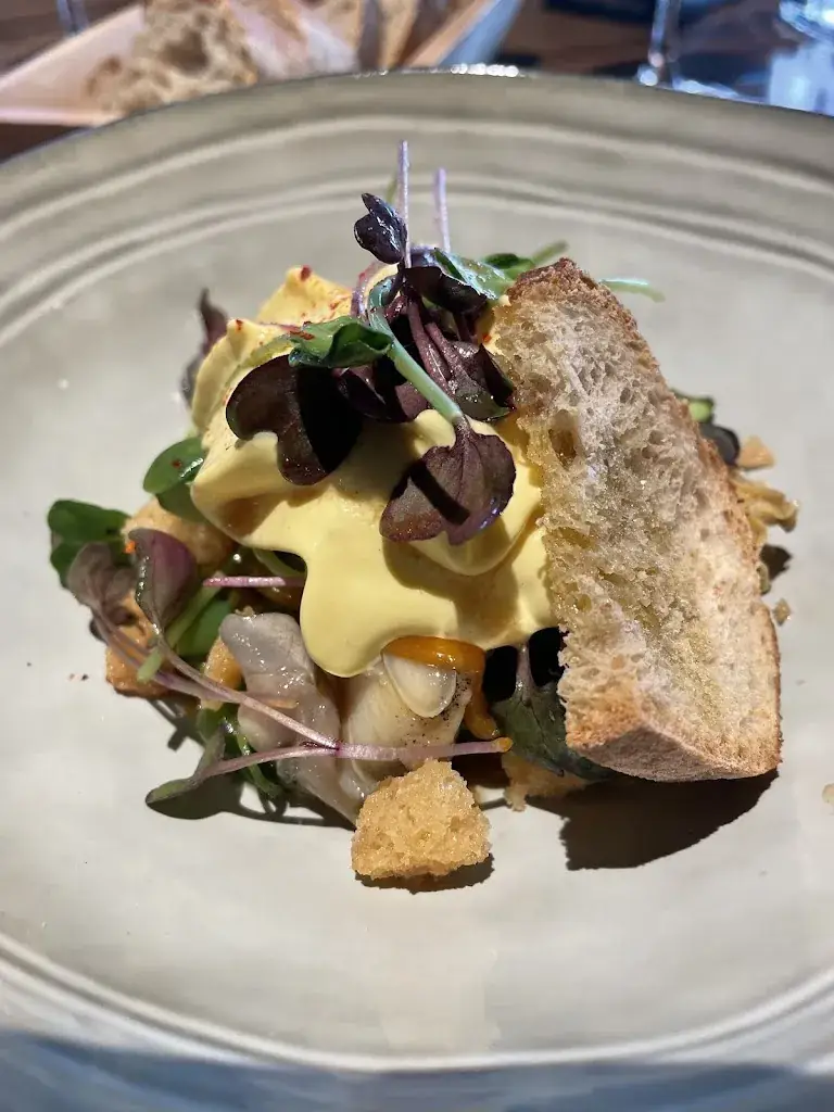 Menu_Caffé César, Restaurant L’initial_Opio_immagine_6