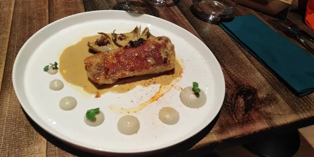 Menu_Caffé César, Restaurant L’initial_Opio_immagine_8