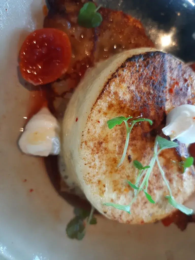 Menu_Caffé César, Restaurant L’initial_Opio_immagine_9