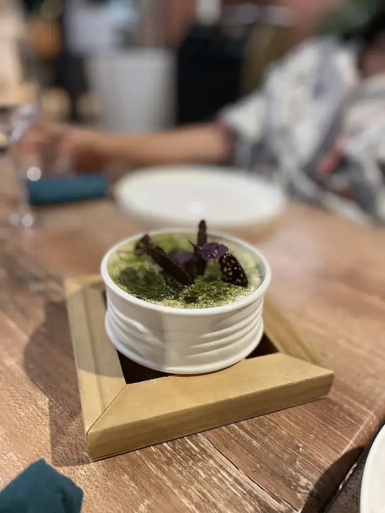 David Auerbach_Caffé César, Restaurant L’initial_Opio_recensione