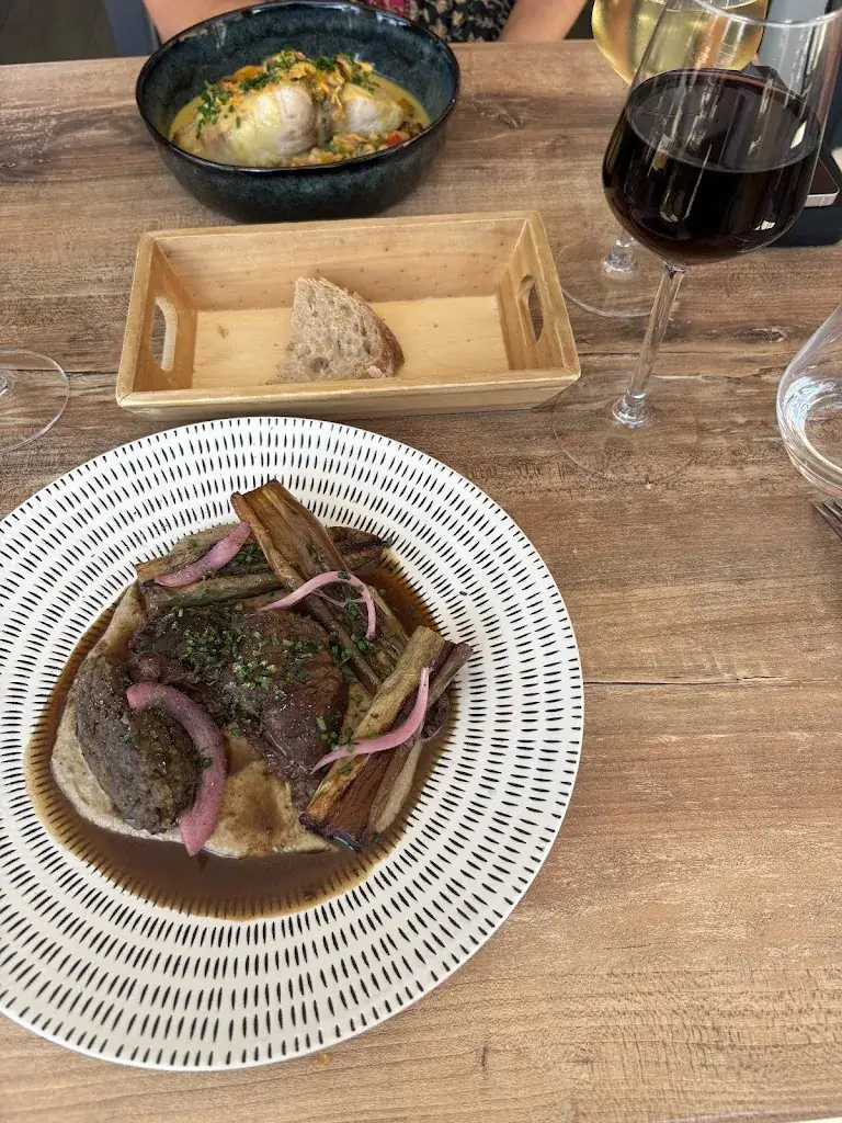 Caffé César, Restaurant L’initial_Opio_slider_image_3