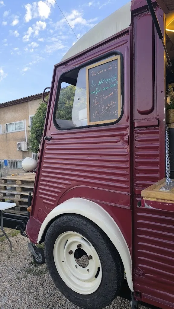 Elodie Bonnet_Au Bidochon_Opio_review