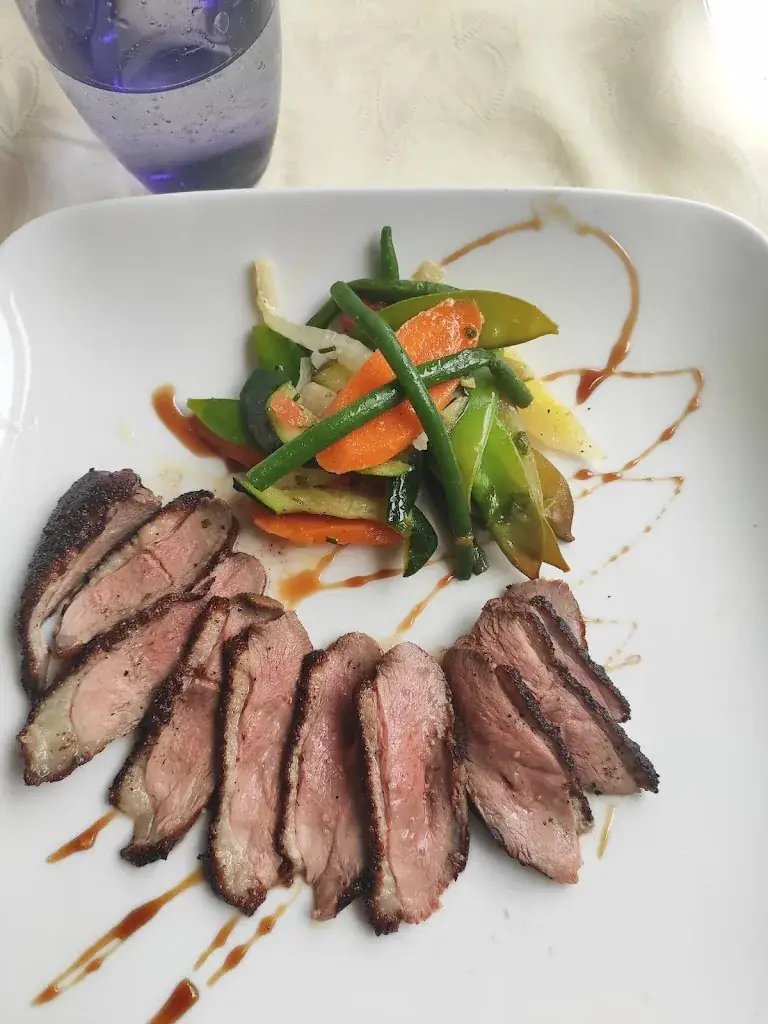 Thien Lan Weber_L'orée d'Opio_Opio_review