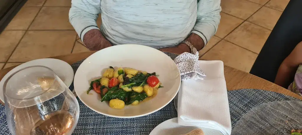 Menü_Restaurant La Begude_Opio_Bild_9