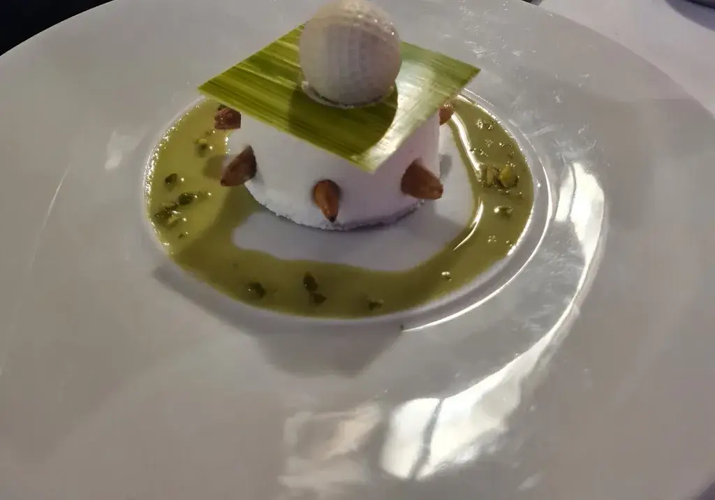 Patrick Felipe_Restaurant La Begude_Opio_Bewertung