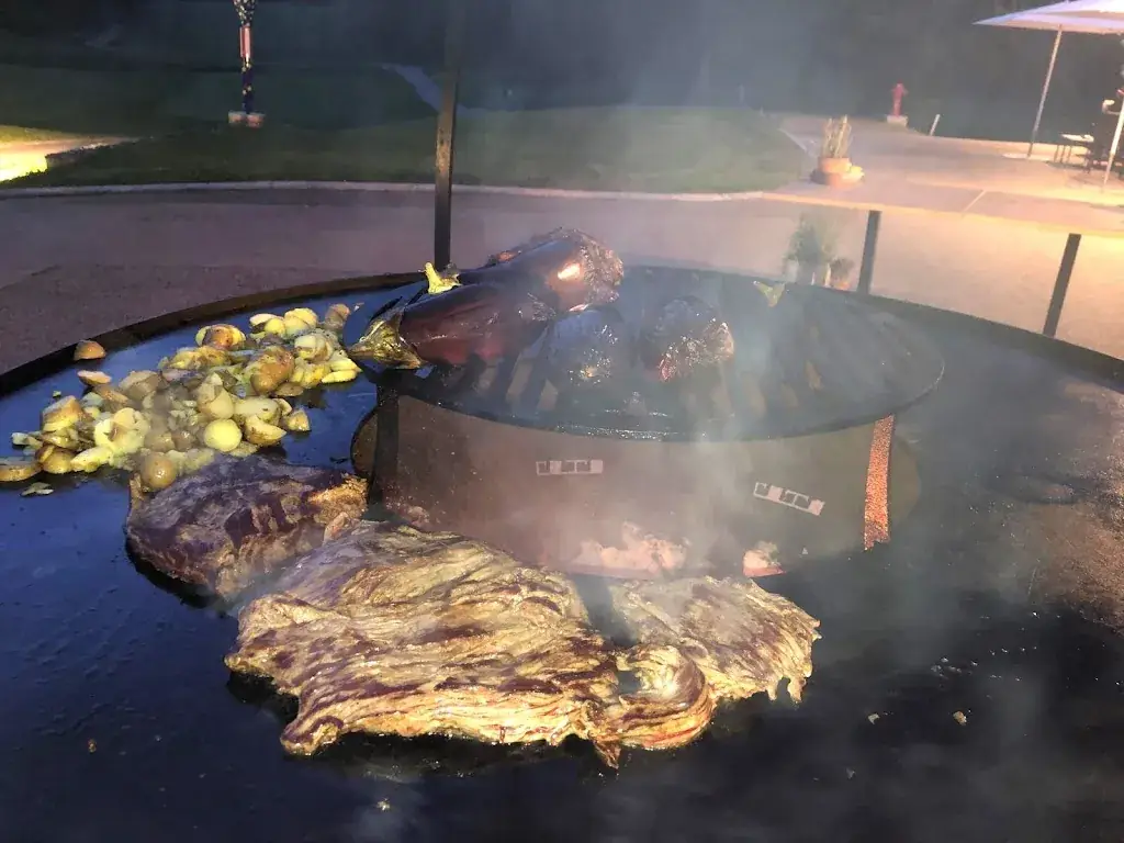 Lavie Estbelle_Restaurant La Begude_Opio_Bewertung