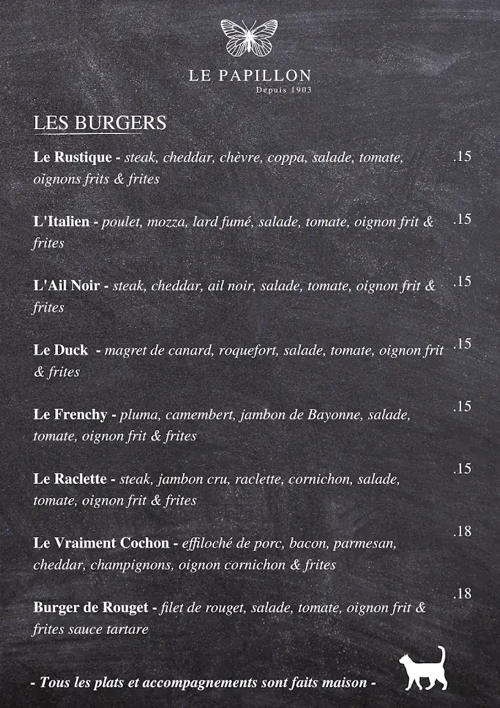 Menu_LE PAPILLON_Ollioules_image_2