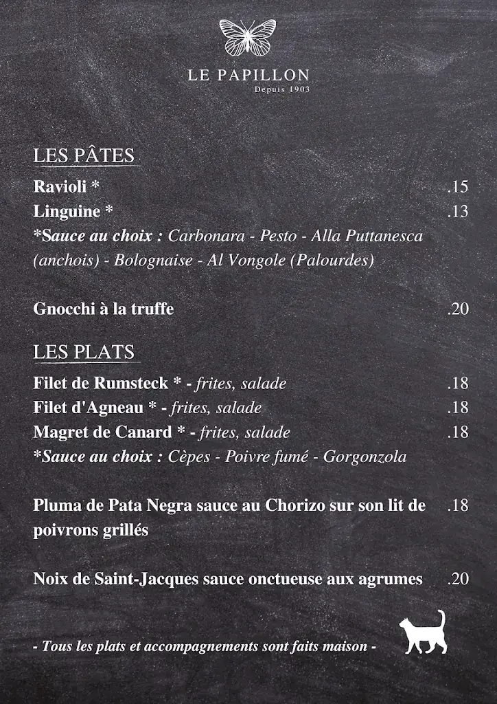 Menu_LE PAPILLON_Ollioules_image_3