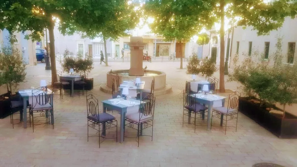 RESTAURANT LES ETIQUETTES restaurant in Ollioules