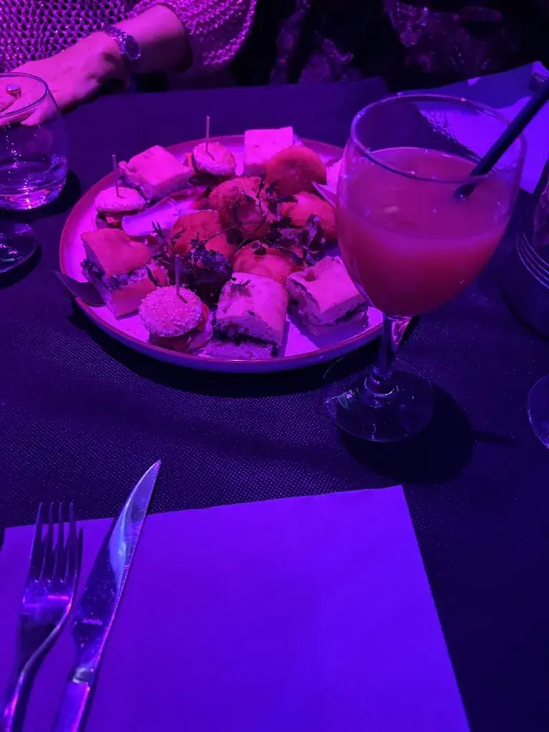 Laurence Aron_Brasserie Technopole_Ollioules_review