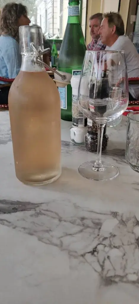 Jean Rene Duras_Peeky Brasserie_Ollioules_review