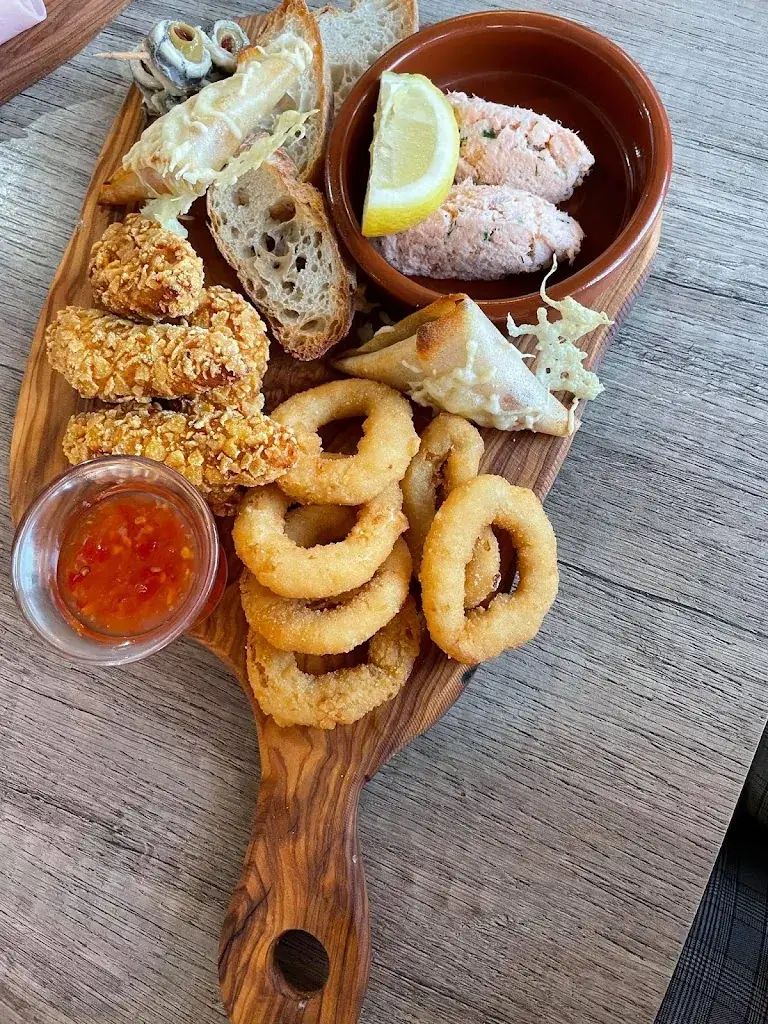 Marc Philbert_Peeky Brasserie_Ollioules_review