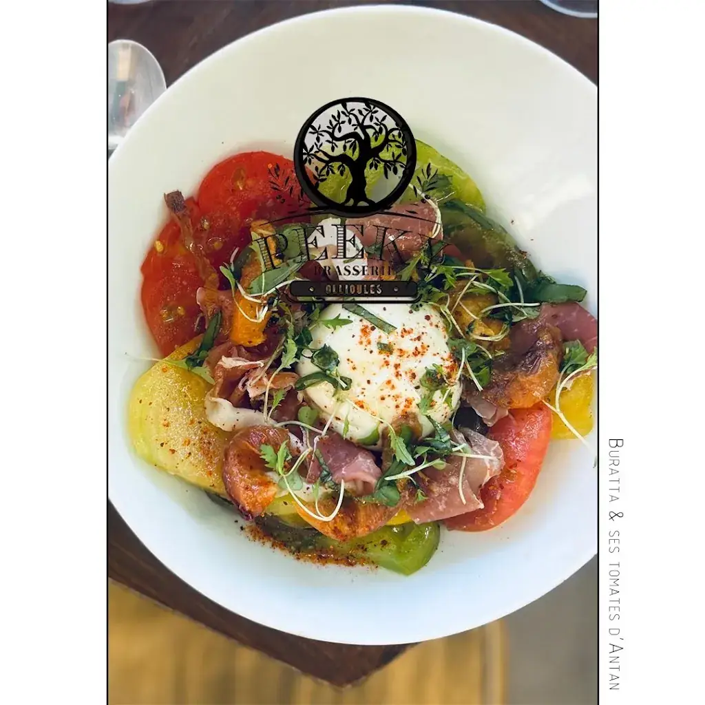 Peeky Brasserie_Ollioules_slider_image_2