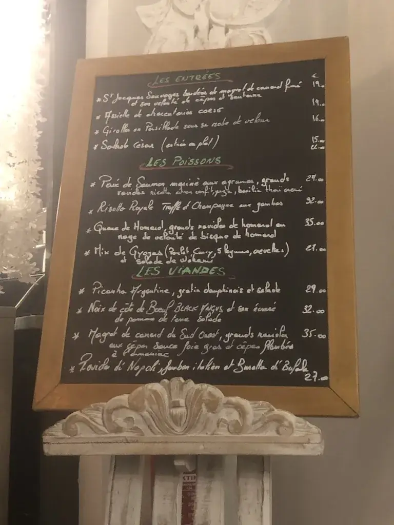 Menu_L'AUBERGE DU VIGNERON_Ollioules_image_2