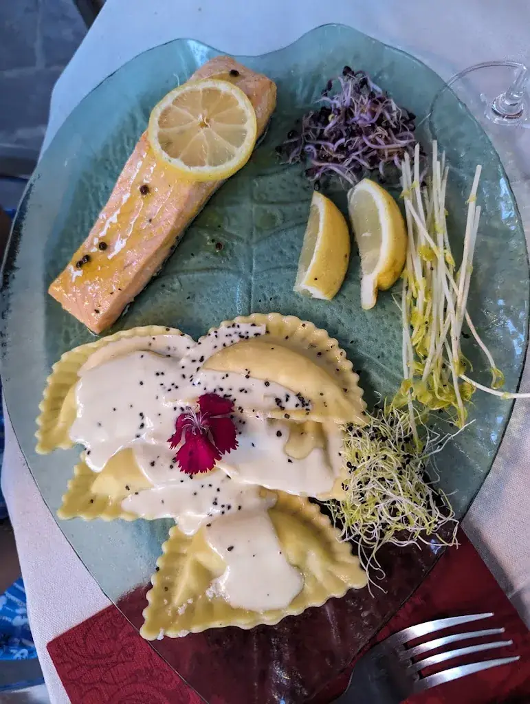 Menu_L'AUBERGE DU VIGNERON_Ollioules_image_3