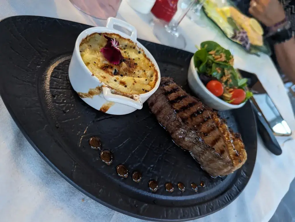 Menu_L'AUBERGE DU VIGNERON_Ollioules_image_6