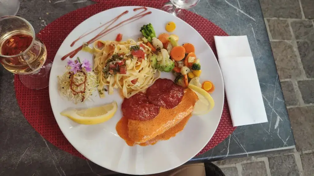 Menu_L'AUBERGE DU VIGNERON_Ollioules_image_9