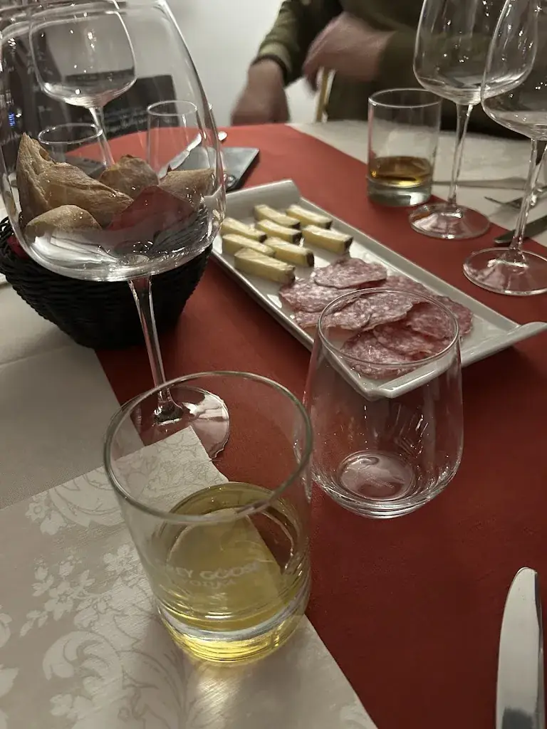 Thomas Birault_L'AUBERGE DU VIGNERON_Ollioules_review