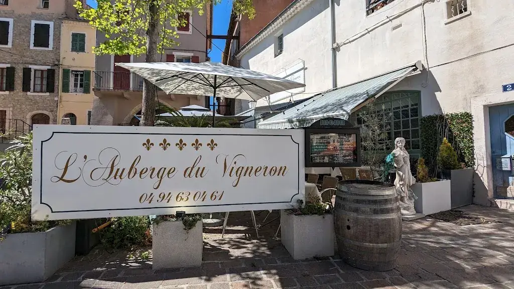 L'AUBERGE DU VIGNERON_Ollioules_slider_image_3
