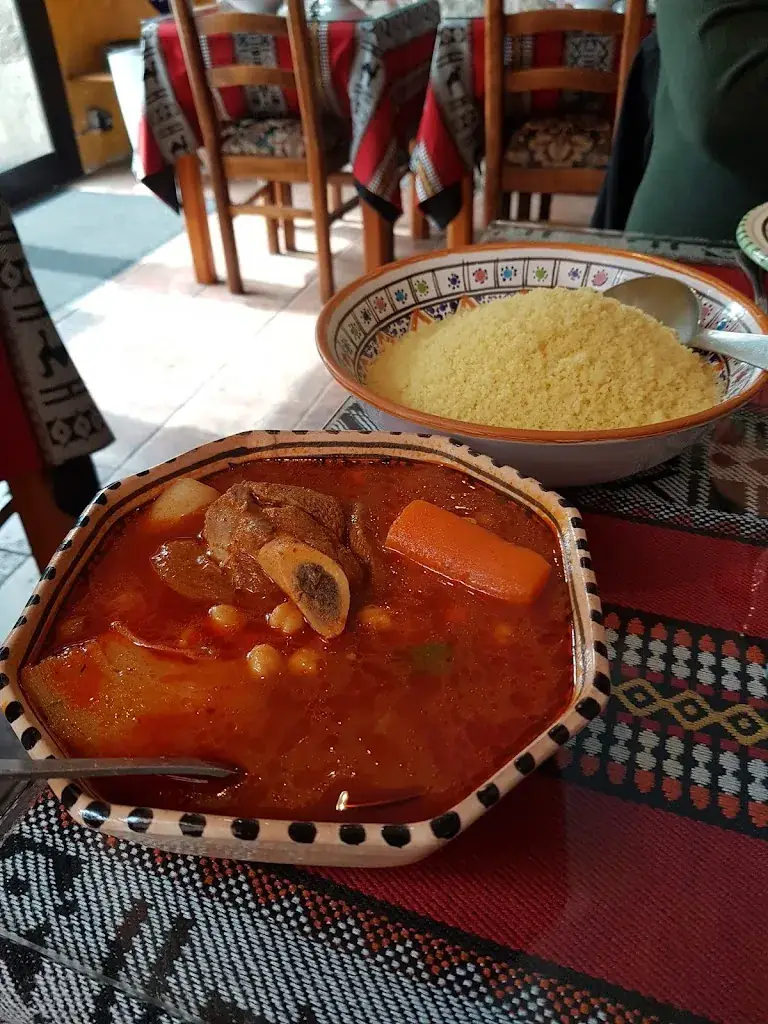 Menü_Le Bizerte_Ollioules_Bild_3