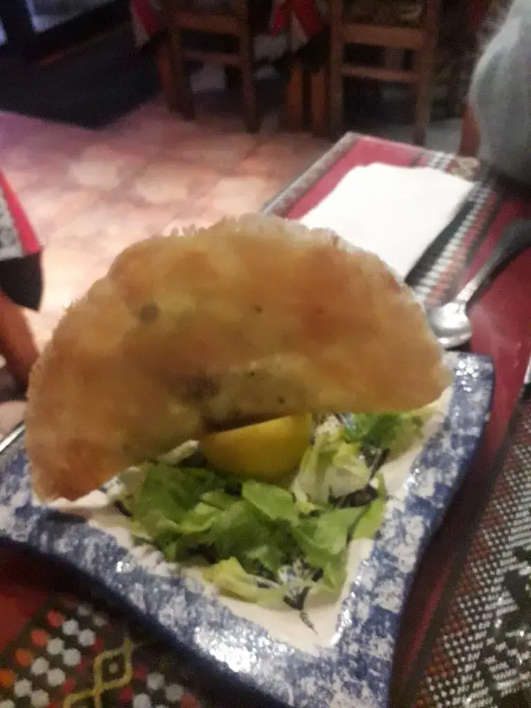 Menü_Le Bizerte_Ollioules_Bild_4